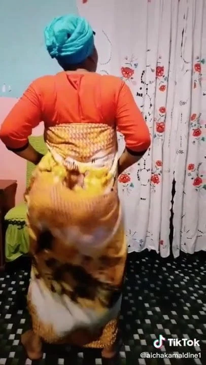Une bonne salope