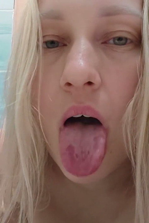 Can You Oppose and Not Cum in My Mouth?