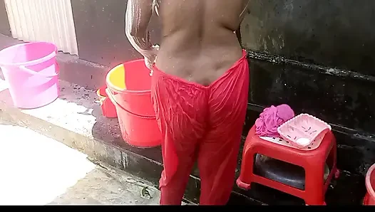 Stepbrother fucked his stepsister's pussy with a big cock