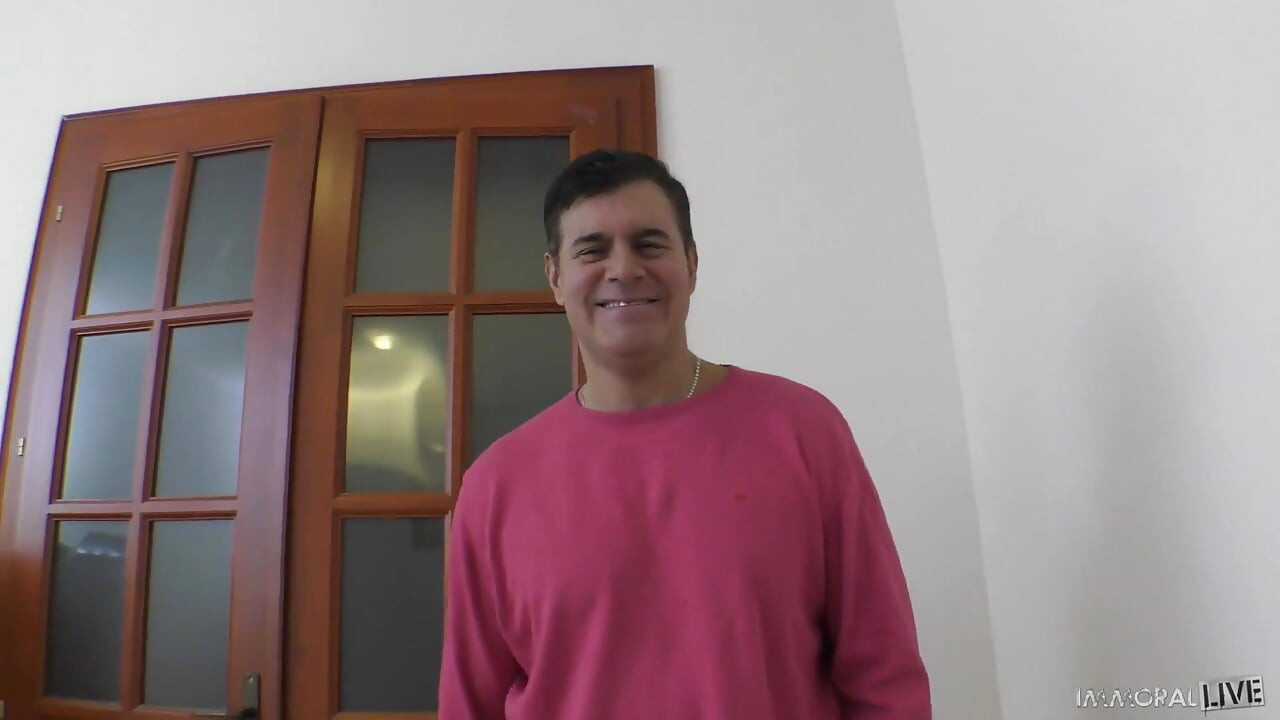 Watch MILF with Big Tits Dominate a Birthday Boy in POV