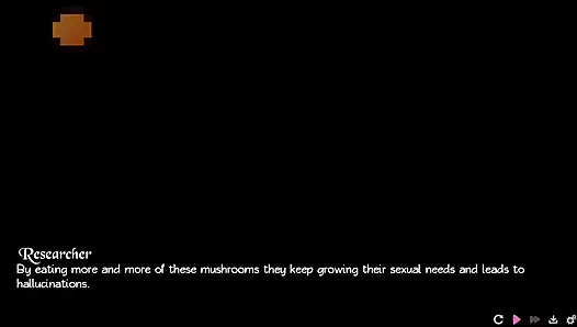 Pure Love #20 - Clara had a dream about her and Johannes