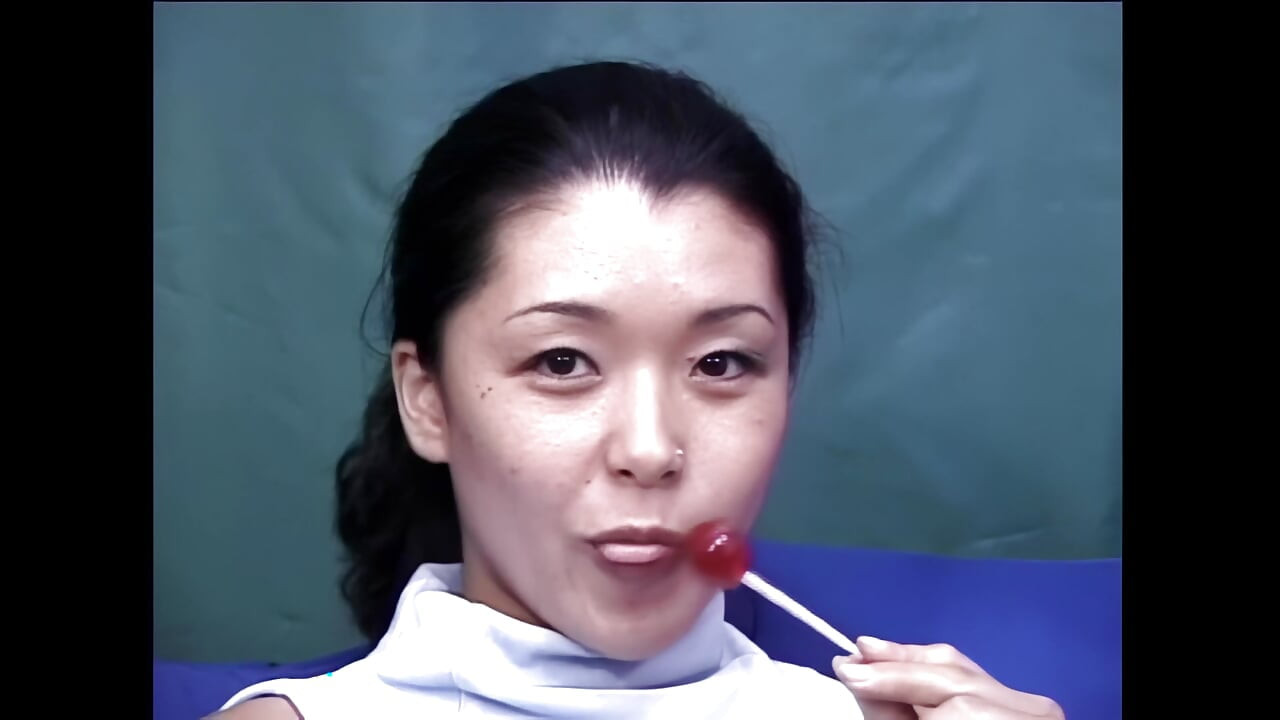 Nasty Teeny From Tokyo