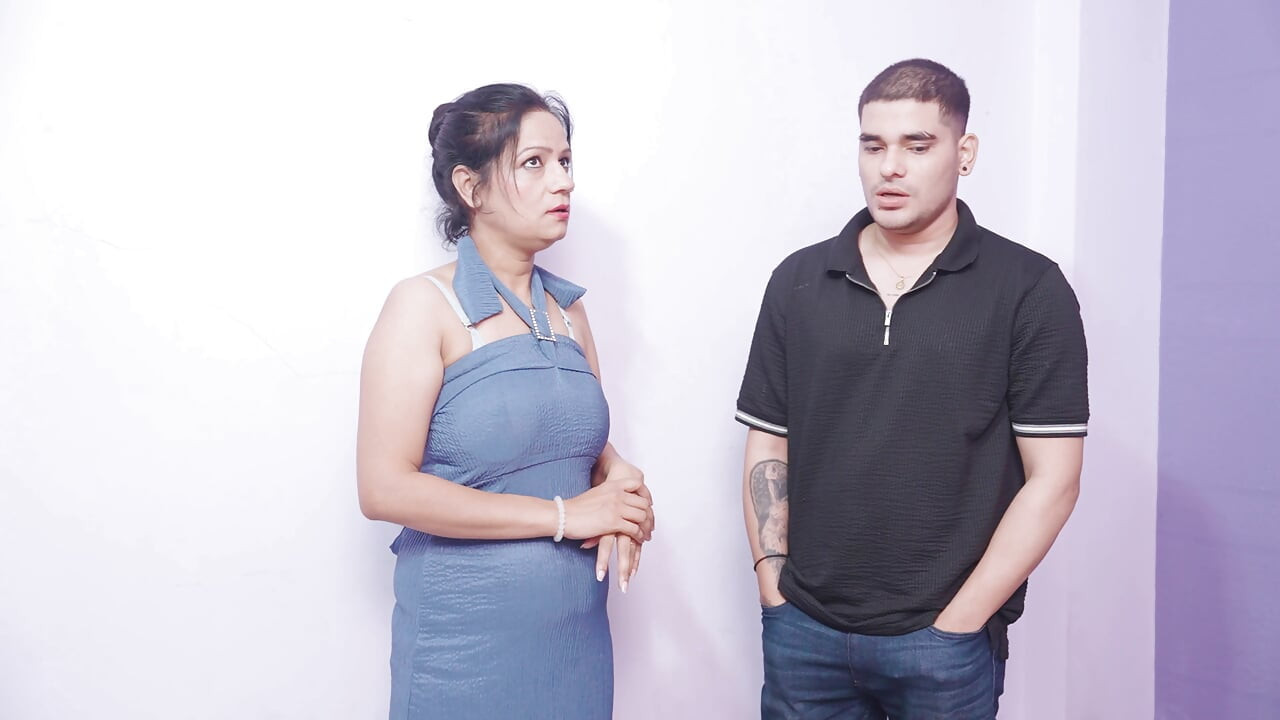 Room Agent ne ladki ko room dikhane ke baad pata kar kiya sex clear hindi audio