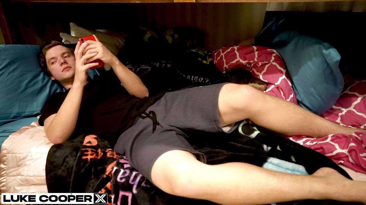 Horny Stepbro Coaught Watching by Stepsis Bailey Base