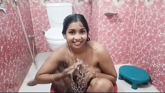 Inderin neu paar hardcore bengali liebe und sex volles vorspiel, fantasie, sexuelle und sensationeller hardcore-fick, lecken von großem schwanz