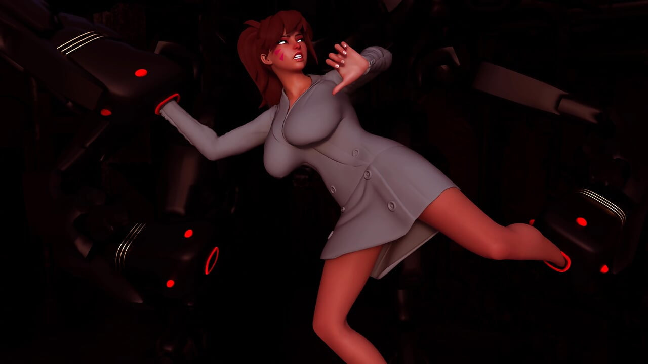 Fggb 75 Nico και D.va Μέρος 4 από 27