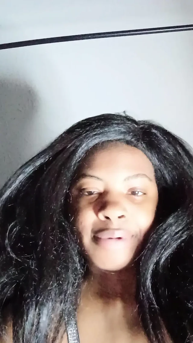 Melanin goddess