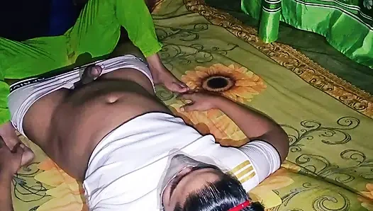 Kompilasi steamy moments