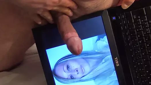 Cum haraç için cum4jodiexxx