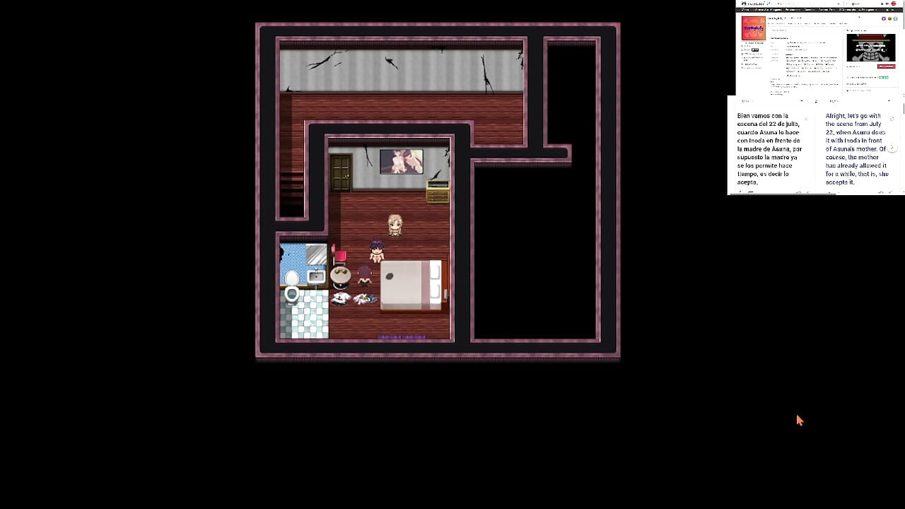 SCHÖNE NACHT MIT TOCHTER UND MUTTER UNZENSIERTES ERWACHSENENSPIEL