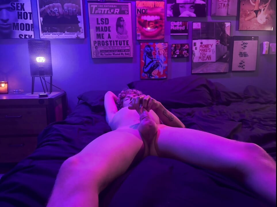 Vincent Revero Fucks Sex Doll