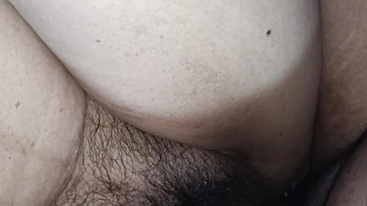 Desi girl forplay and  sex with boyfriend
