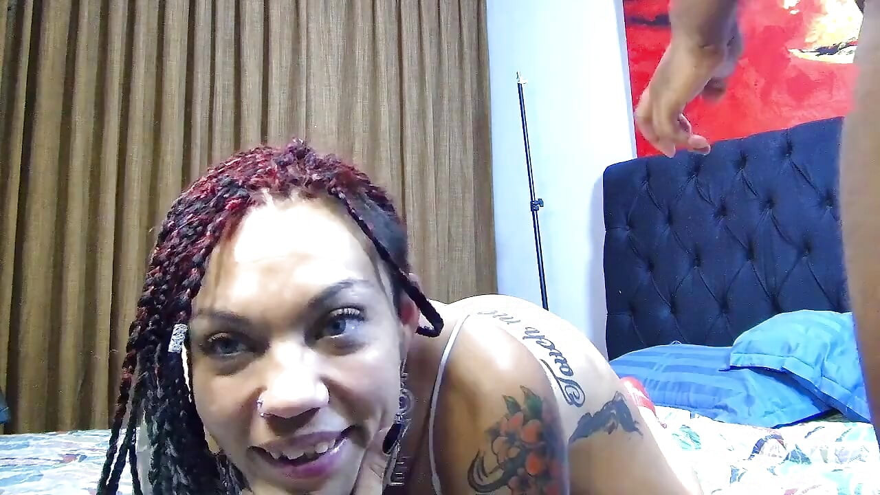 Bts Hotwife Addicted to the BBC