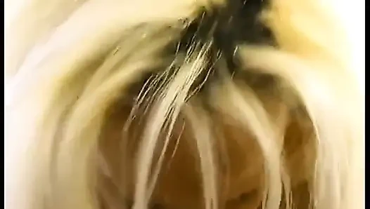 Marianne und Stephen, 2 Fans, werden es während ihres ersten castings erfahren
