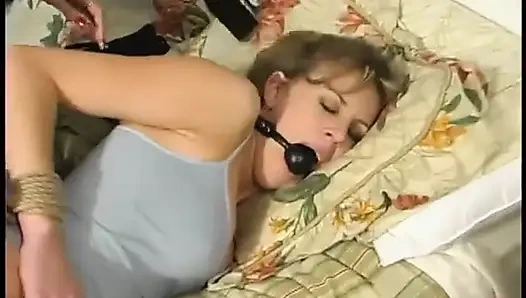 Sasha monet dan audrey leigh