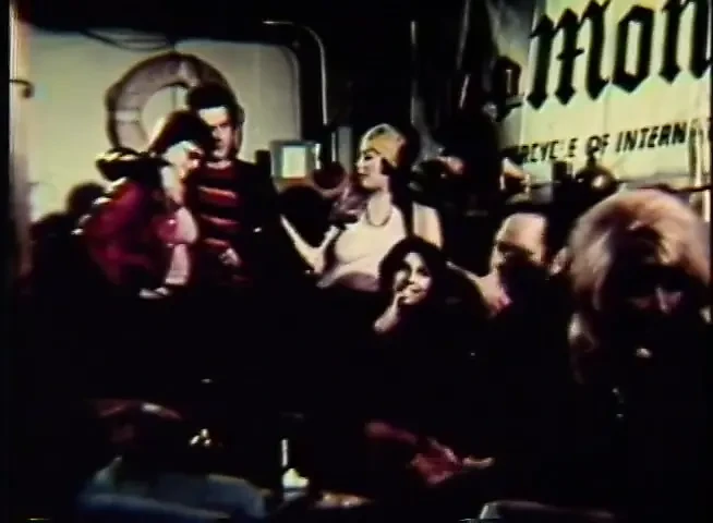 大复古鸡巴吮吸派对