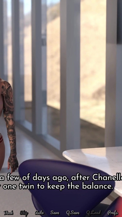 The Secret of Female Libido 2 Part 7