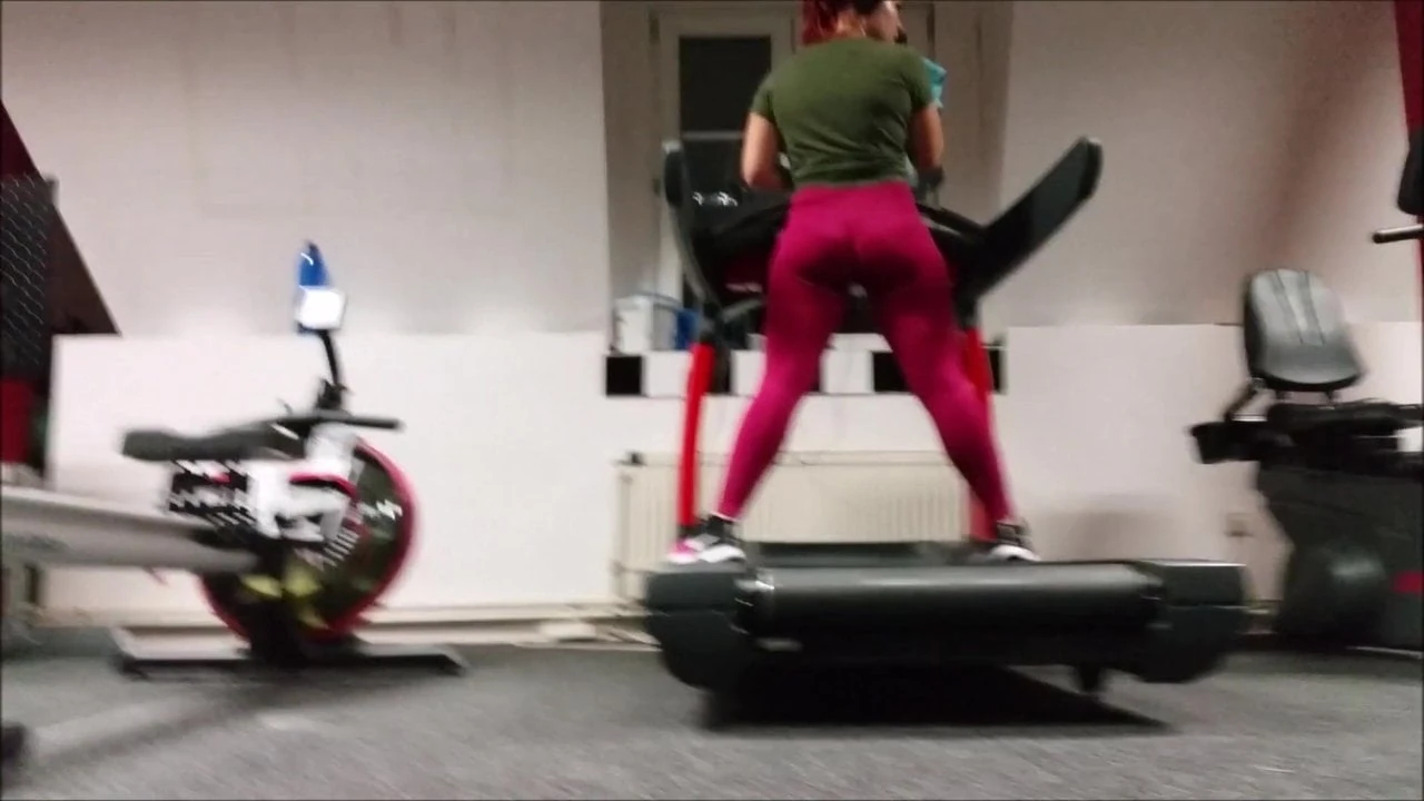 Lari di gym