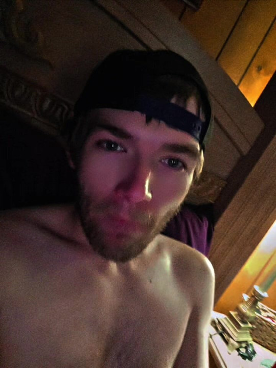Just showing off