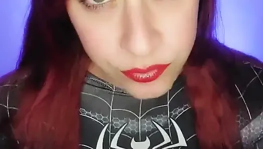 Spider-Gauchi tekrar harekete geçti! Süper takımımın altında ne olduğunu görmek ister misin?