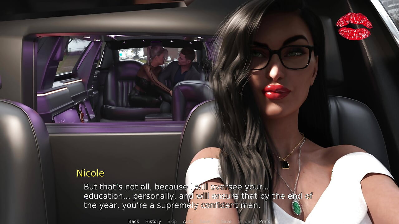 Delicious MILFS(パート3)