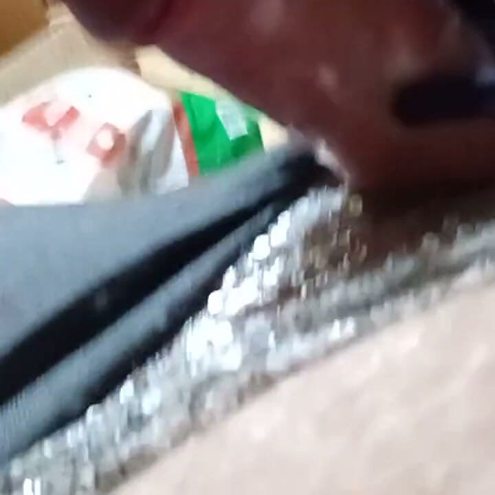 My Hand