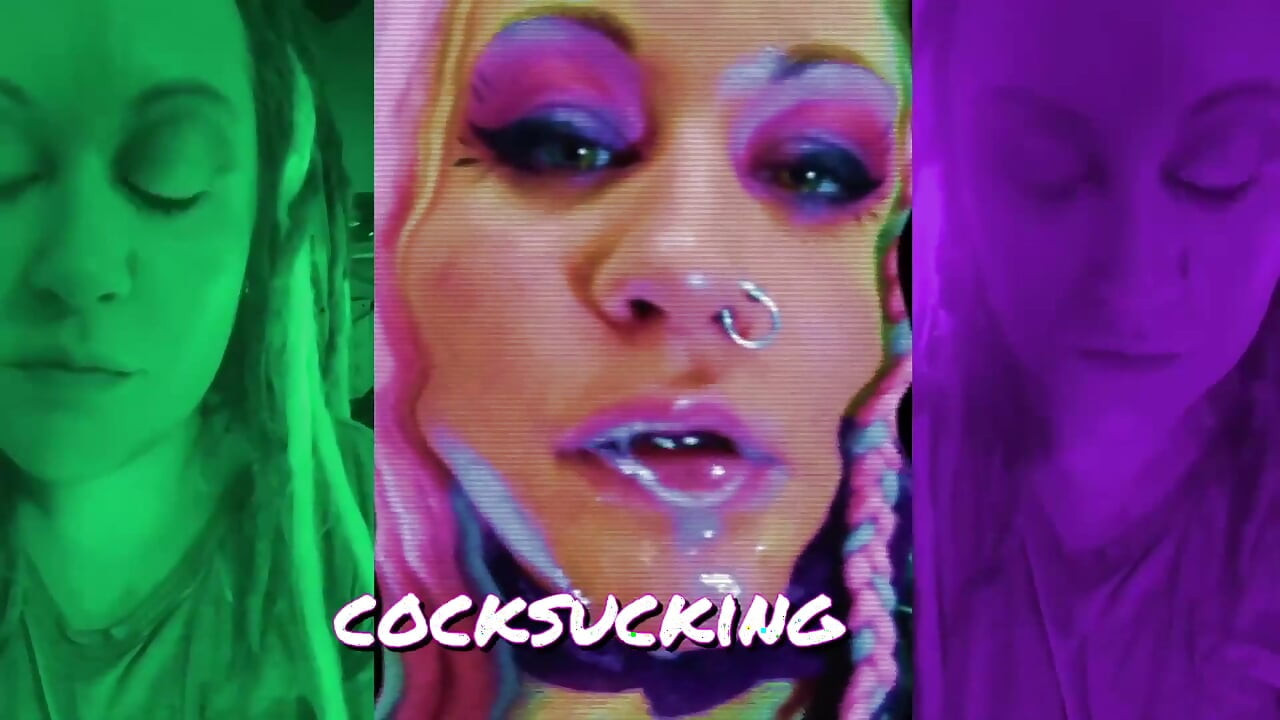 Im Gonna Turn You Into a Cocksucker and Put You on the Street Sissy Boi Shemale Version