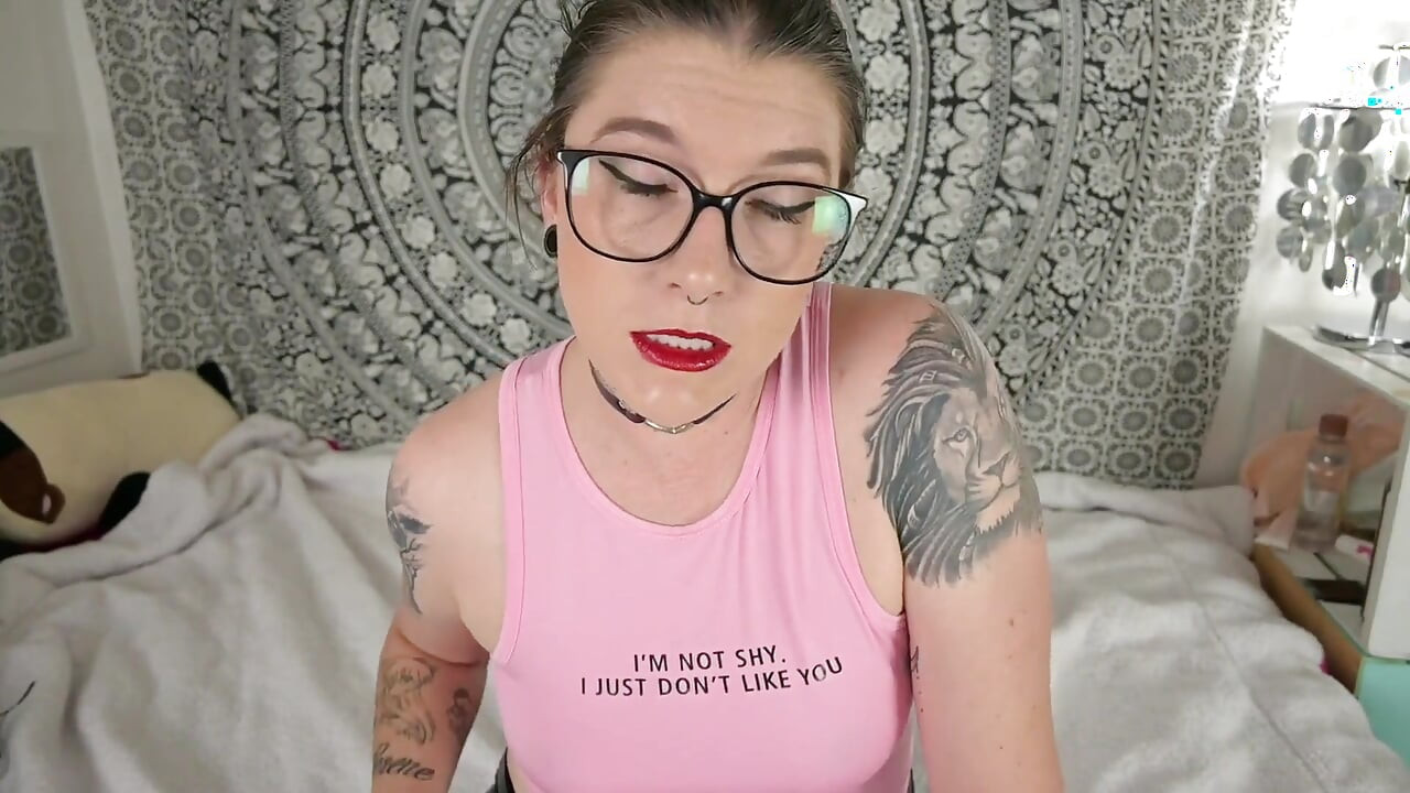 BDSM Fantasy Dirty Talk
