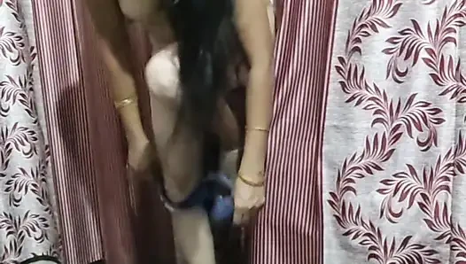Desi Girlfriend ki chudai