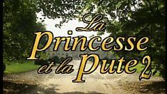 La Princesse et la Pute 2 (1996, full movie, DVD rip)
