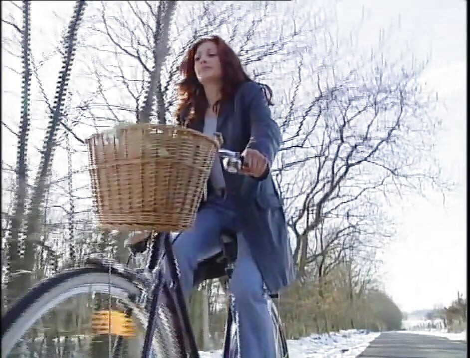Vintage German Sensations (Full Movie)