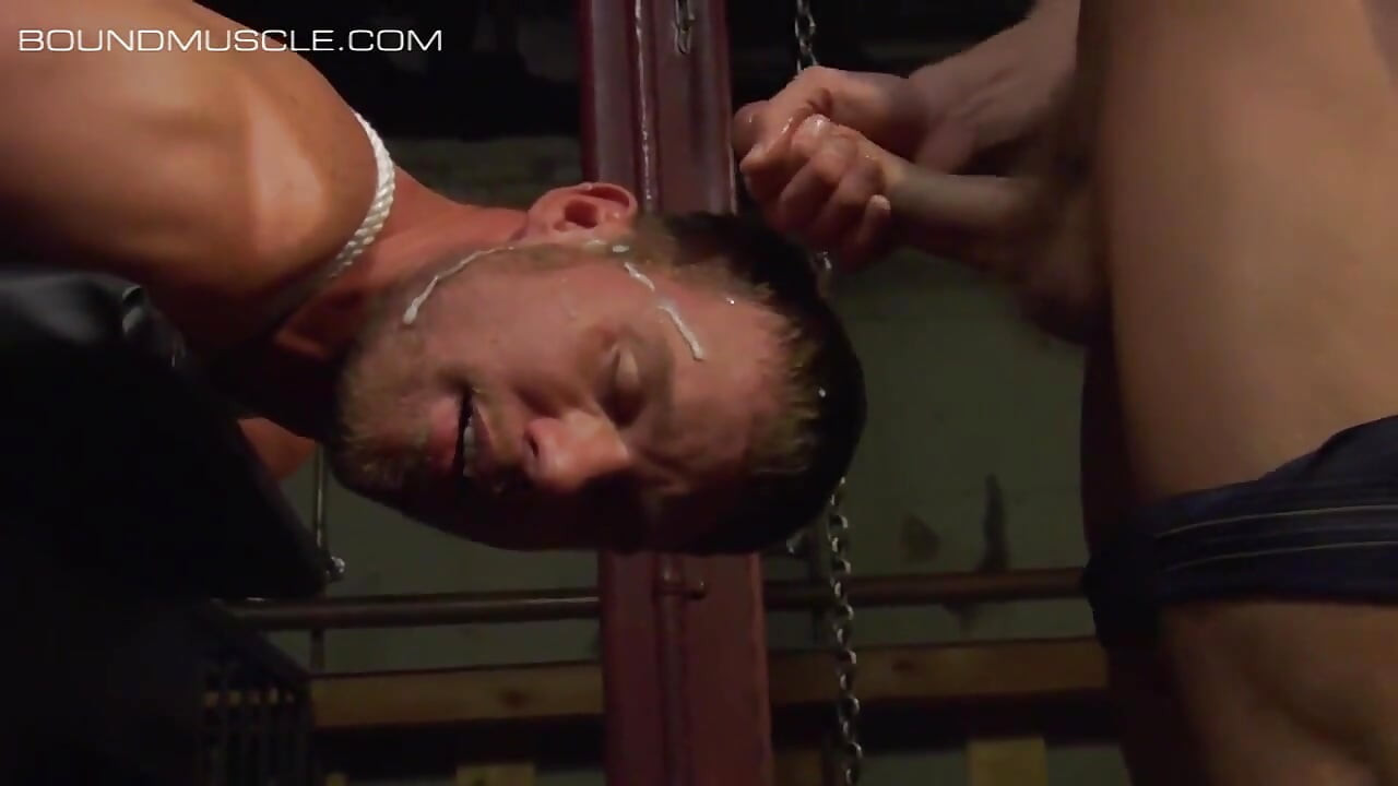 Steven Gets Drenched - Part 5