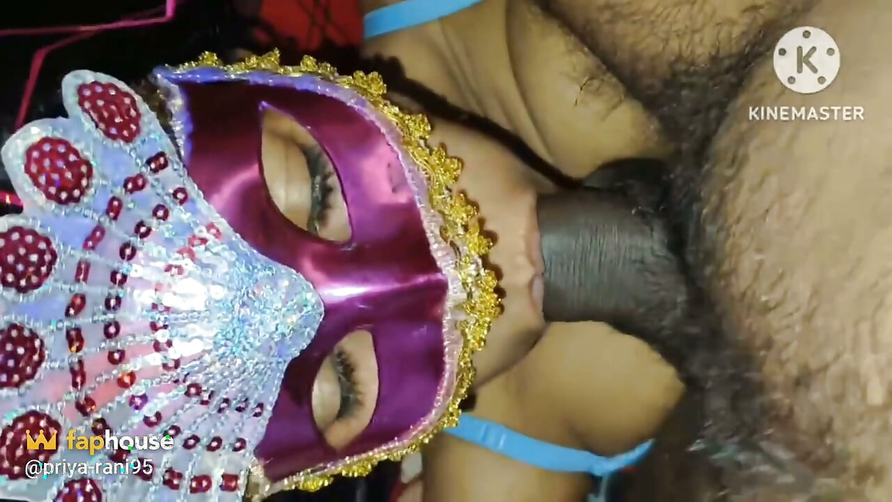 Season 382. Bhabhi Licking Cock of Boyfriend and Giving Ass to Fucking Boyfriend