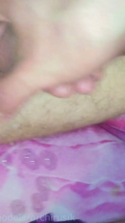 Young Drenched in Daddy's Cum! | Clip 1