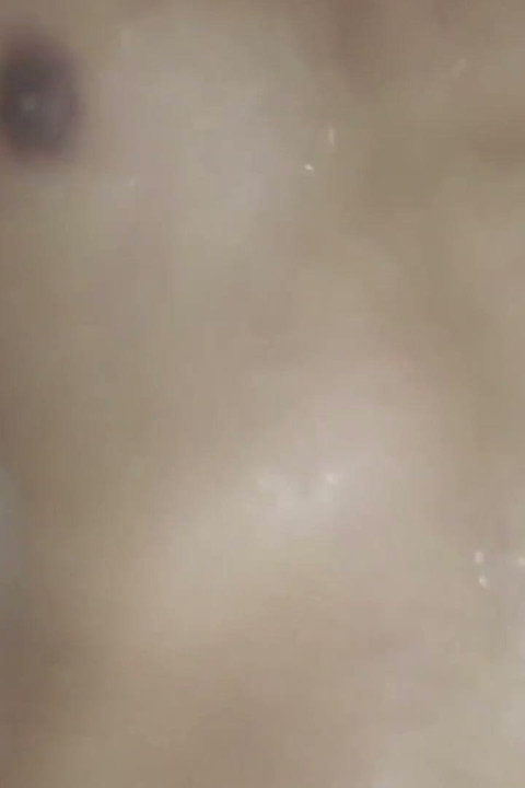 Young Guy Eats My Pussy so Good in Doggy Style Before Fucking Me Hard While My Cuckold Works