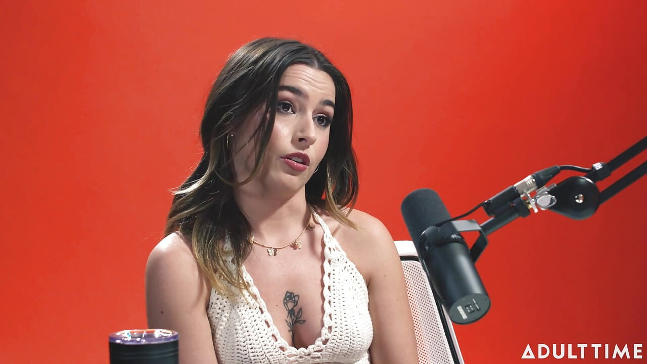 Chanel Camryn: Koggerdronningen. Podcasten for voksne