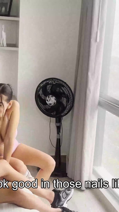Must-share moment from "Big boobs Latina Pornstar meets a fan on the street and invites him to fuck uncontrollably until he"
