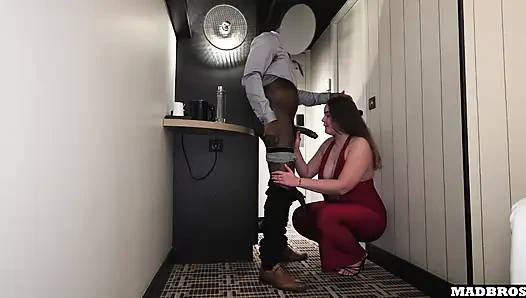 Cute Big Ass French Girl Get Gets Fucked And Creampied Back From A Date !!!