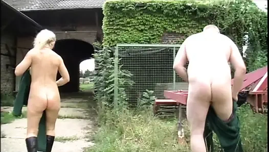 The Old Joyful Women (films)