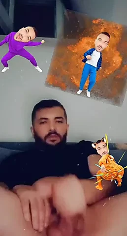 Arabgay porn