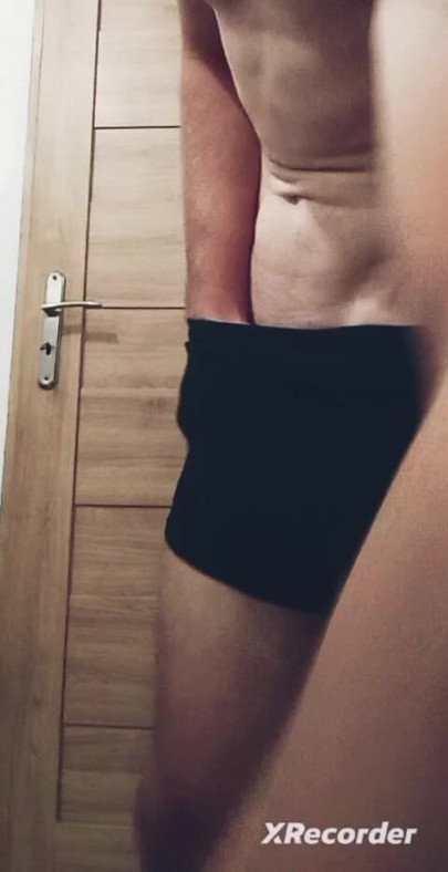 Big Teen Penis