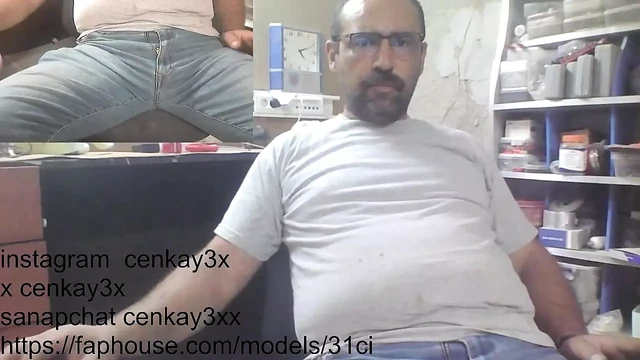 Master Bear Is Live Again