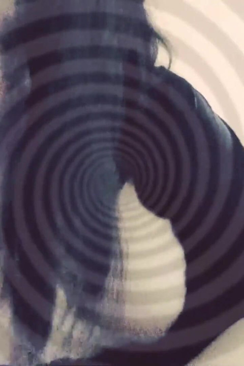 1 fucking chance to cum for virgin