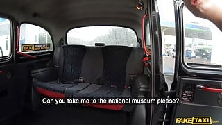 Fake Taxi