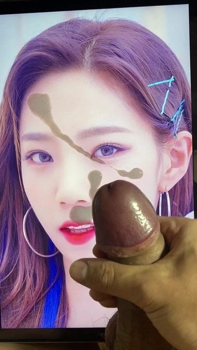 210305 WJSN Yeoreum cum tribute