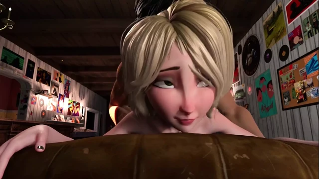 The Real Monster Was Her Hunger: A MILF’s Silent Hill Cosplay Turned Into a Steamy Night of Unrelenting Passion!