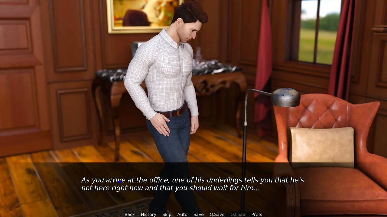 Nursing back to pleasure: we have no deal ep 69,70