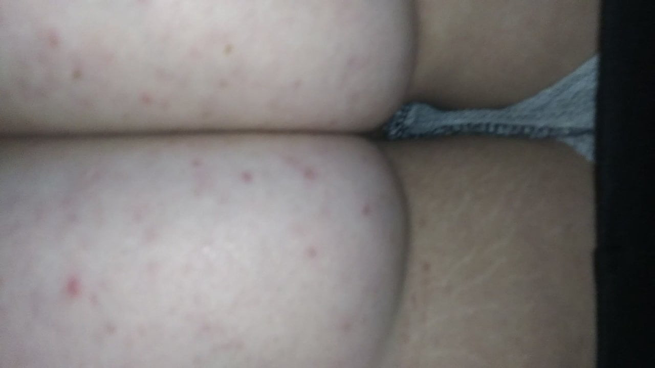 Yummie butt
