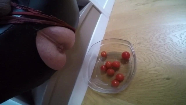 Do you like tomatoes ?