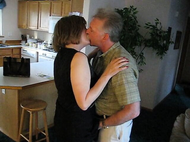 Steve & Sheila 5 16 09 011
